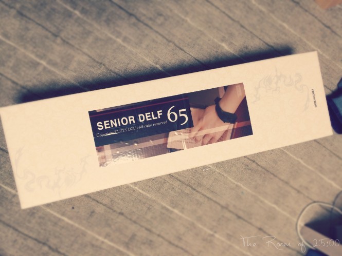 Senior65 Delf