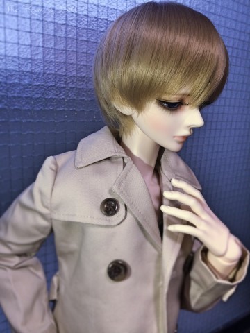 Luts summer event head