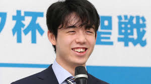 藤井聡太