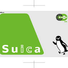 suica