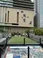 フェスティバルホール