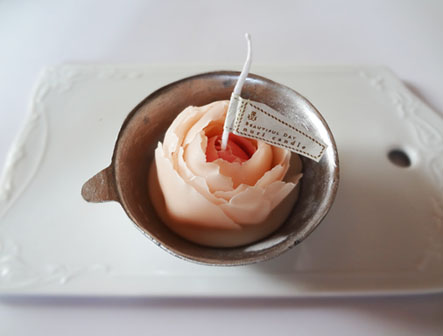 お花