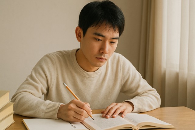 小岩井悠太が考える!宅建を勉強してみたら見えてきたこと