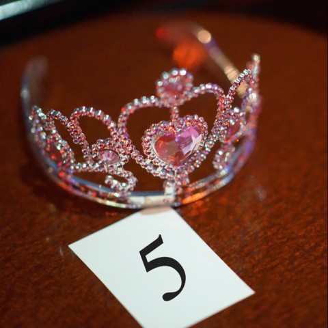 カウントダウン5