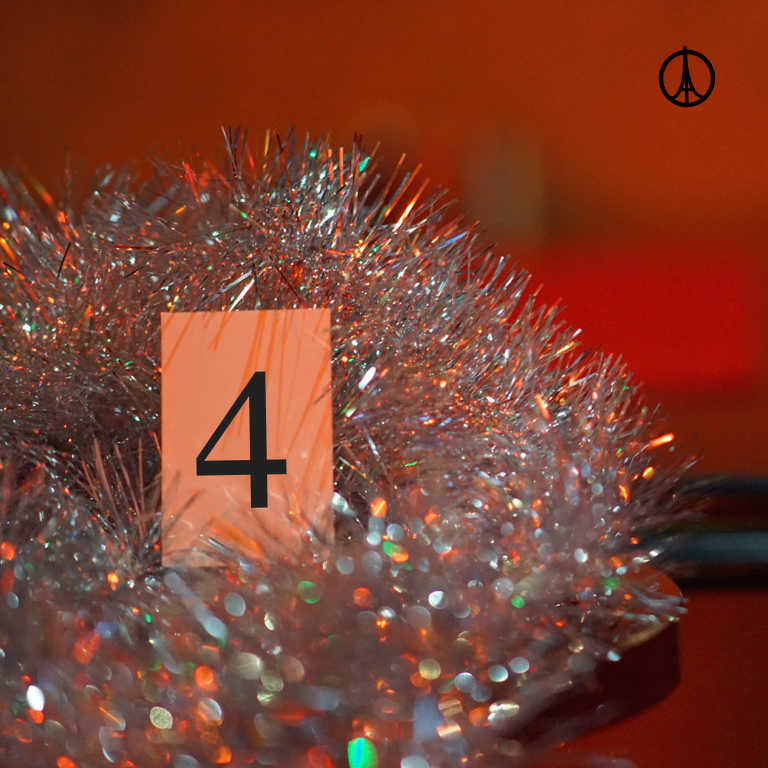 カウントダウン4