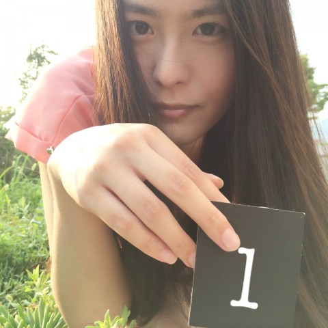 カウントダウン