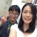 無事？ラジオ出演終了！2