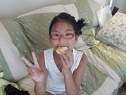 自由研究パン②