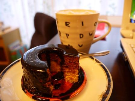 せんねんの木②