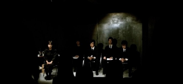 猫と針スクリーンショット3