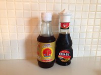 シーズニングソース