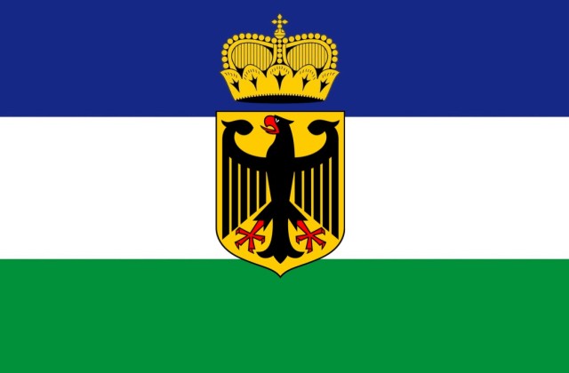 ネーベル王国国旗