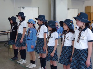 ⑥Ｊｒフライアップ.JPG