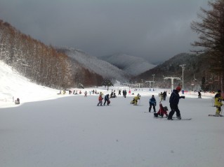 天気