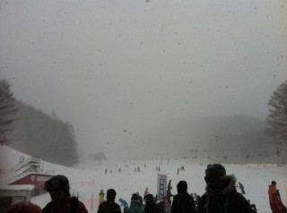 吹雪