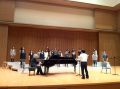 イトロとの共演で