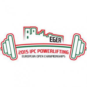 IPC Powerlifting