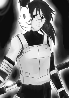 暗部イルカハイライト無し