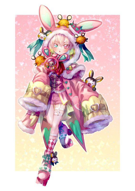 リコリス01