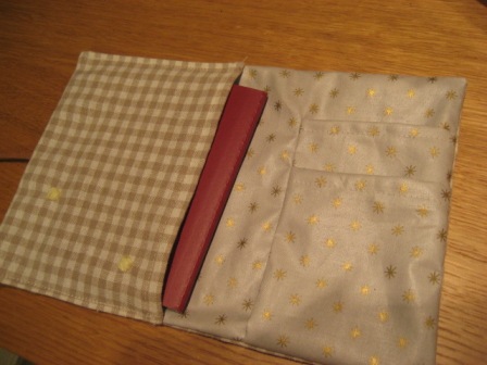 パスポートケース