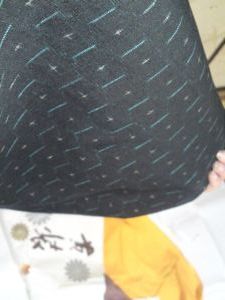 ふゆさんの着物