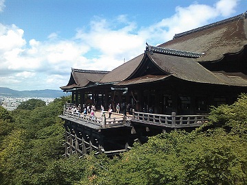 清水寺