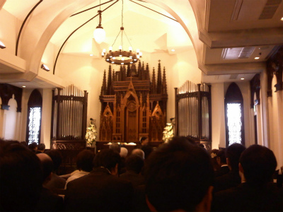 メトロポリタン