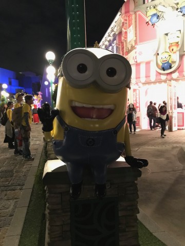 ミニオン