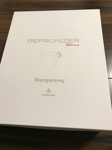 レプロナイザー箱