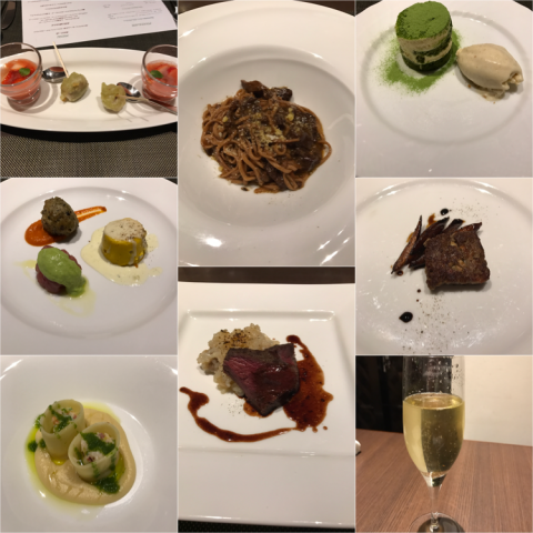 トレヴェルディ