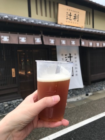 クラフトビール1