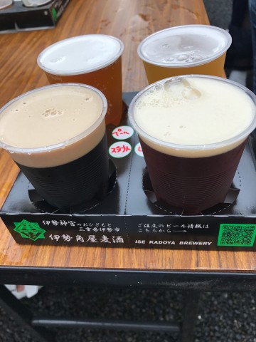 クラフトビール2