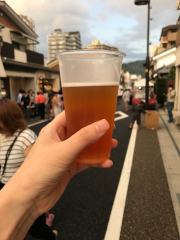 クラフトビール3