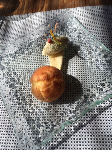 アププレ 前菜1