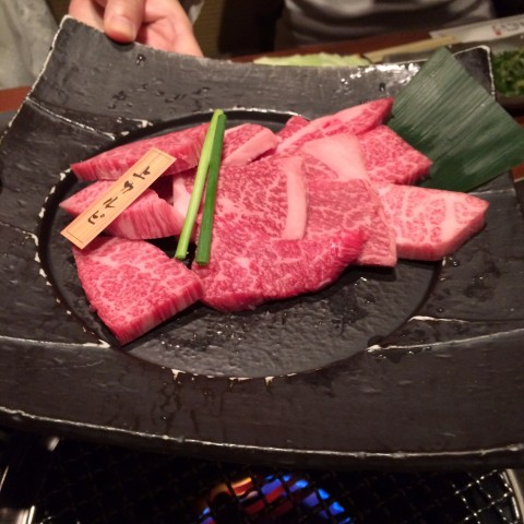 お肉2
