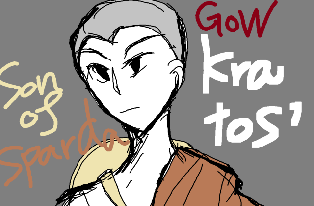 クレイトスさん