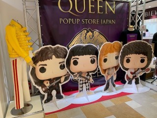 queen shop